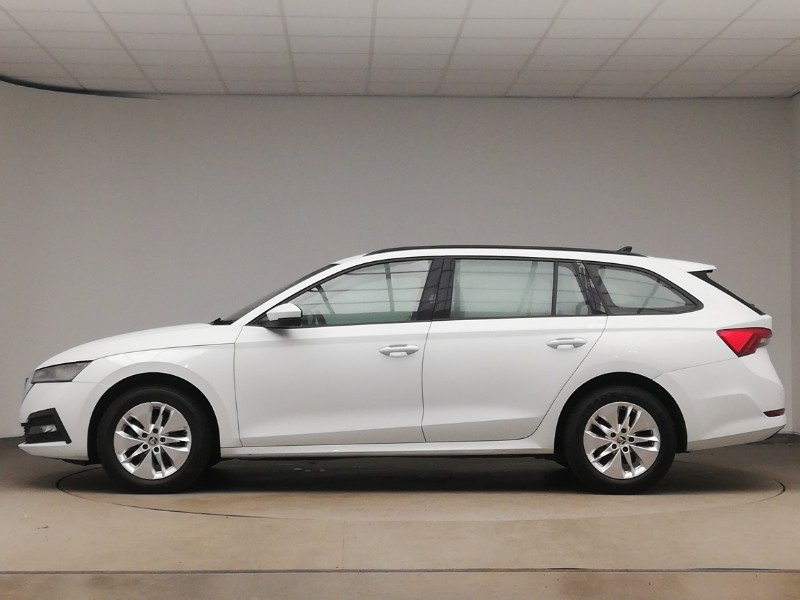 Used Skoda Octavia 2022 for sale - 76507108: Photo 4