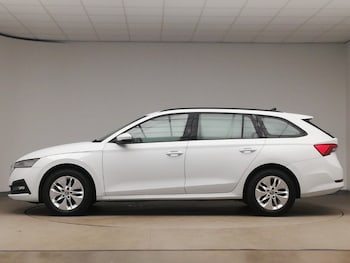 Used Skoda Octavia 2022 for sale - 76507108: Photo