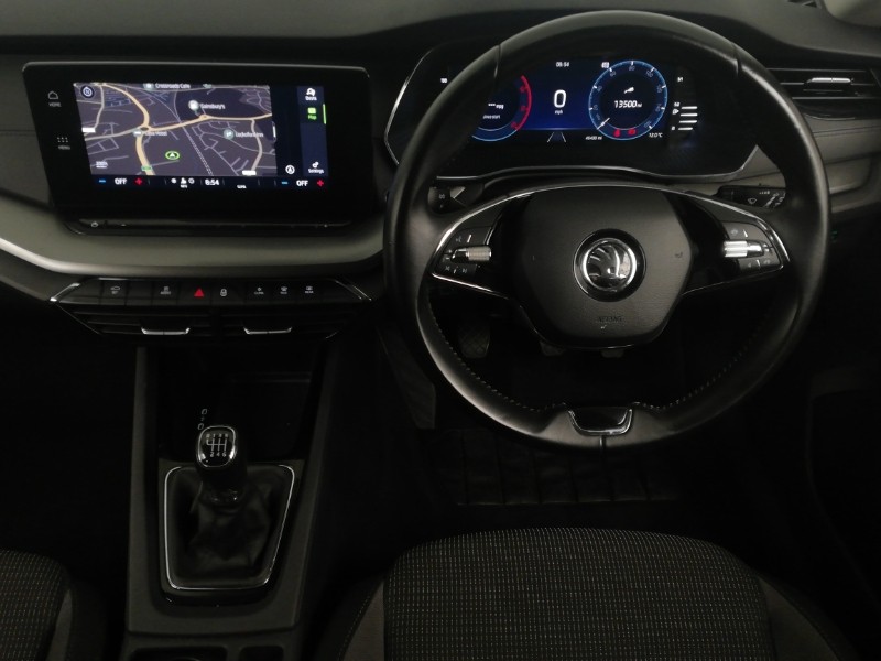 Used Skoda Octavia 2022 for sale - 76507108: Photo 7