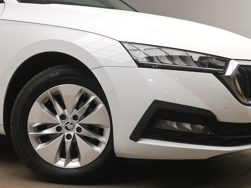 Used Skoda Octavia 2022 for sale - 76507108: Photo 9