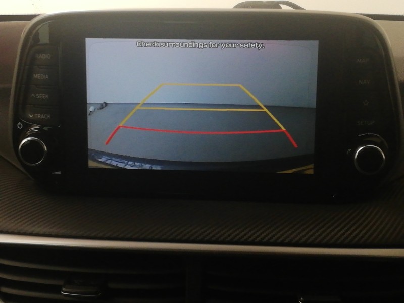 Used Hyundai TUCSON 2019 for sale - 77252211: Photo 10