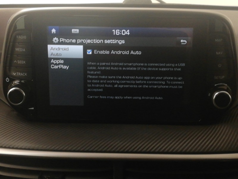 Used Hyundai TUCSON 2019 for sale - 77252211: Photo 12