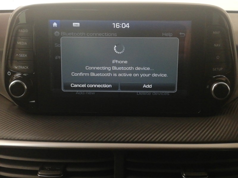 Used Hyundai TUCSON 2019 for sale - 77252211: Photo 13