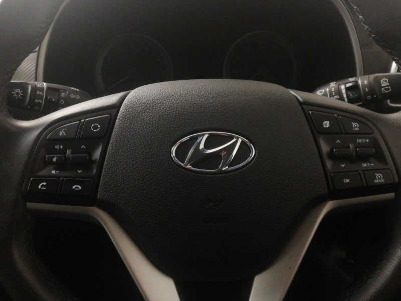 Used Hyundai TUCSON 2019 for sale - 77252211: Photo 18