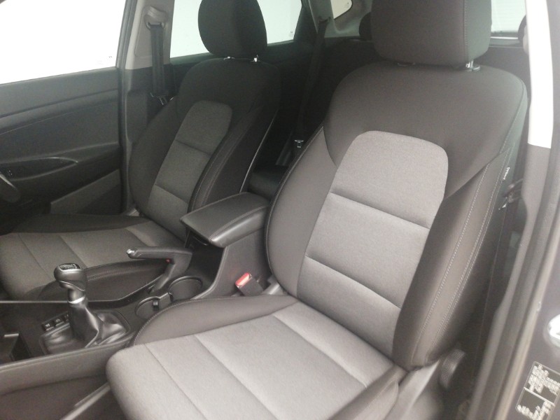 Used Hyundai TUCSON 2019 for sale - 77252211: Photo 5