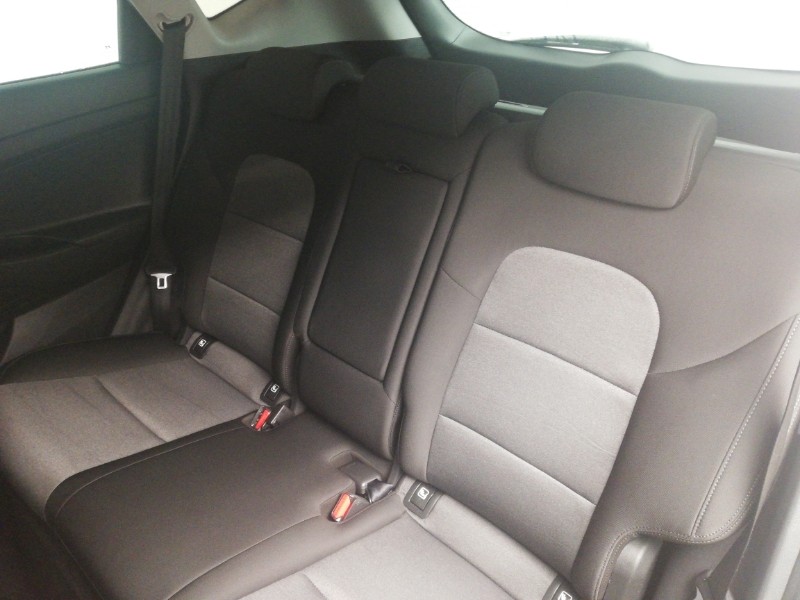 Used Hyundai TUCSON 2019 for sale - 77252211: Photo 6