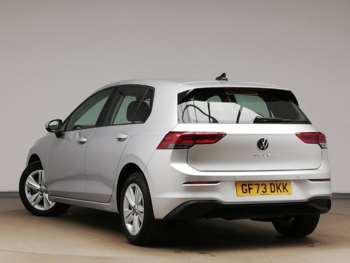 Used Volkswagen Golf 2023 for sale - 74749994: Photo