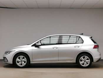 Used Volkswagen Golf 2023 for sale - 74749994: Photo