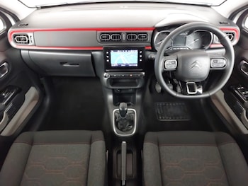Used Citroen C3 2020 for sale - 78621862: Photo