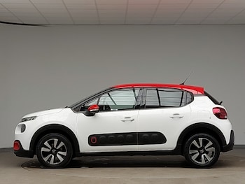 Used Citroen C3 2020 for sale - 78621862: Photo