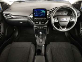Used Ford Puma 2022 for sale - 74626261: Photo