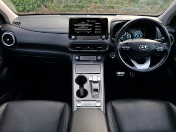 Used Hyundai KONA 2021 for sale - 79020424: Photo