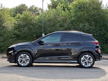 Used Hyundai KONA 2021 for sale - 79020424: Photo