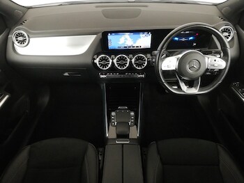 Used Mercedes-Benz B Class 2022 for sale - 79001337: Photo