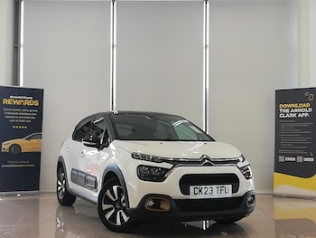 Used Citroen C3 2023 for sale - 78861074: Photo