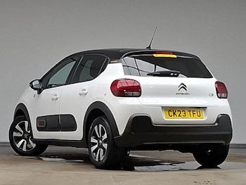 Used Citroen C3 2023 for sale - 78861074: Photo