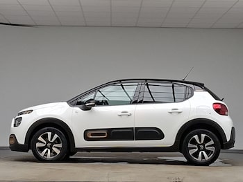 Used Citroen C3 2023 for sale - 78861074: Photo