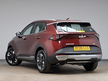 Used Kia Sportage 2026 for sale - 78876978: Photo