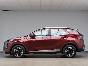 Used Kia Sportage 2026 for sale - 78876978: Photo