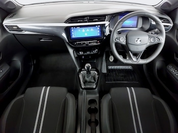 Used Vauxhall Corsa 2024 for sale - 78515493: Photo