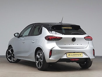 Used Vauxhall Corsa 2024 for sale - 78515493: Photo