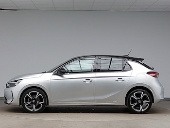 Used Vauxhall Corsa 2024 for sale - 78515493: Photo