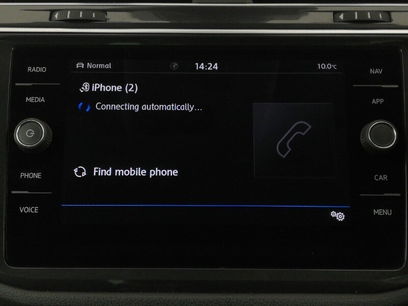 Used Volkswagen Tiguan 2017 for sale - 77847174: Photo 10