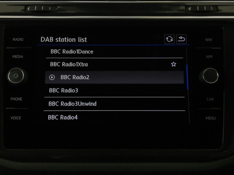 Used Volkswagen Tiguan 2017 for sale - 77847174: Photo 12