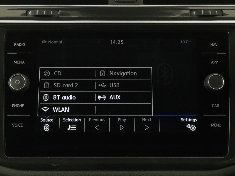 Used Volkswagen Tiguan 2017 for sale - 77847174: Photo 13