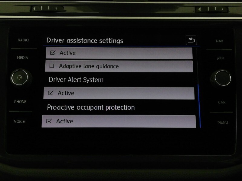 Used Volkswagen Tiguan 2017 for sale - 77847174: Photo 16