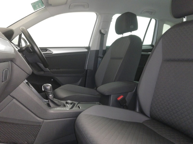 Used Volkswagen Tiguan 2017 for sale - 77847174: Photo 5