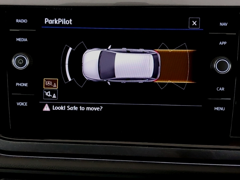 Used Volkswagen Polo 2019 for sale - 78203419: Photo 11