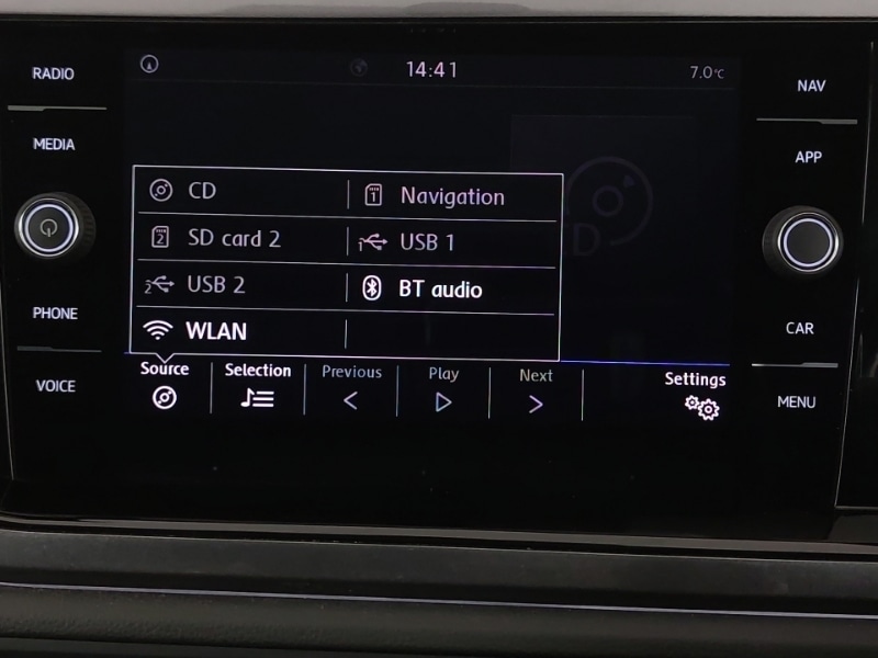 Used Volkswagen Polo 2019 for sale - 78203419: Photo 13