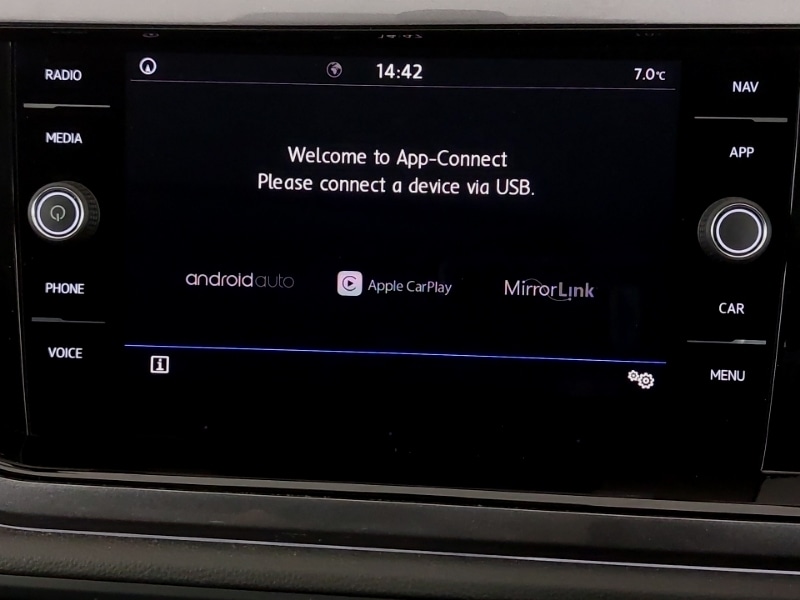 Used Volkswagen Polo 2019 for sale - 78203419: Photo 14