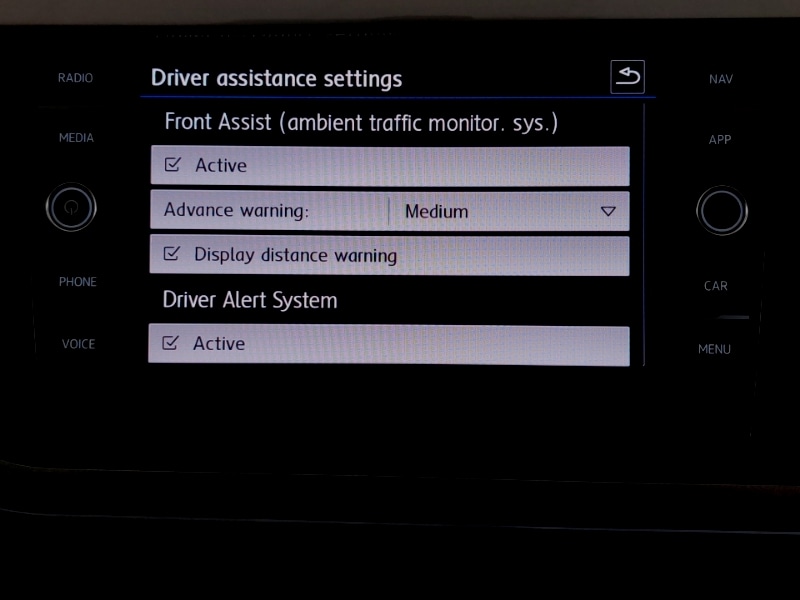 Used Volkswagen Polo 2019 for sale - 78203419: Photo 15