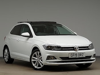 Volkswagen Polo feature image
