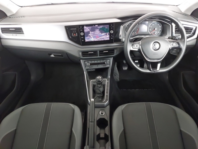 Used Volkswagen Polo 2019 for sale - 78203419: Photo 2