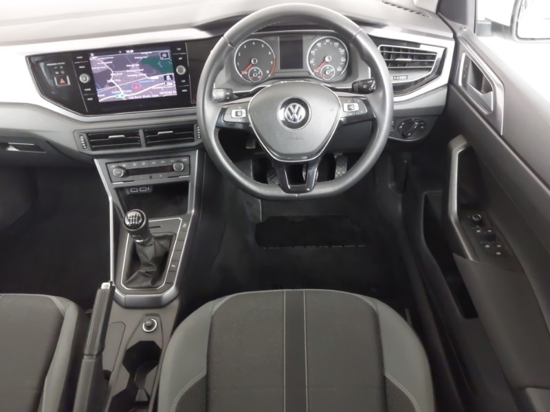 Used Volkswagen Polo 2019 for sale - 78203419: Photo 7