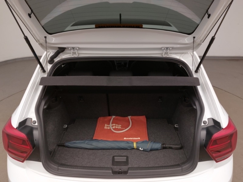 Used Volkswagen Polo 2019 for sale - 78203419: Photo 8