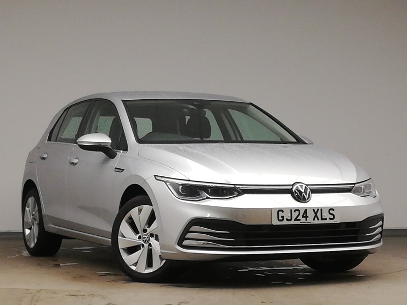 Used Volkswagen Golf 2024 for sale - 76427481: Photo 1