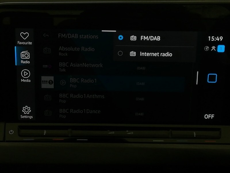 Used Volkswagen Golf 2024 for sale - 76427481: Photo 12