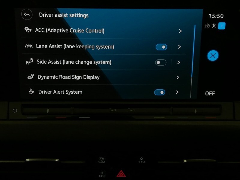 Used Volkswagen Golf 2024 for sale - 76427481: Photo 14