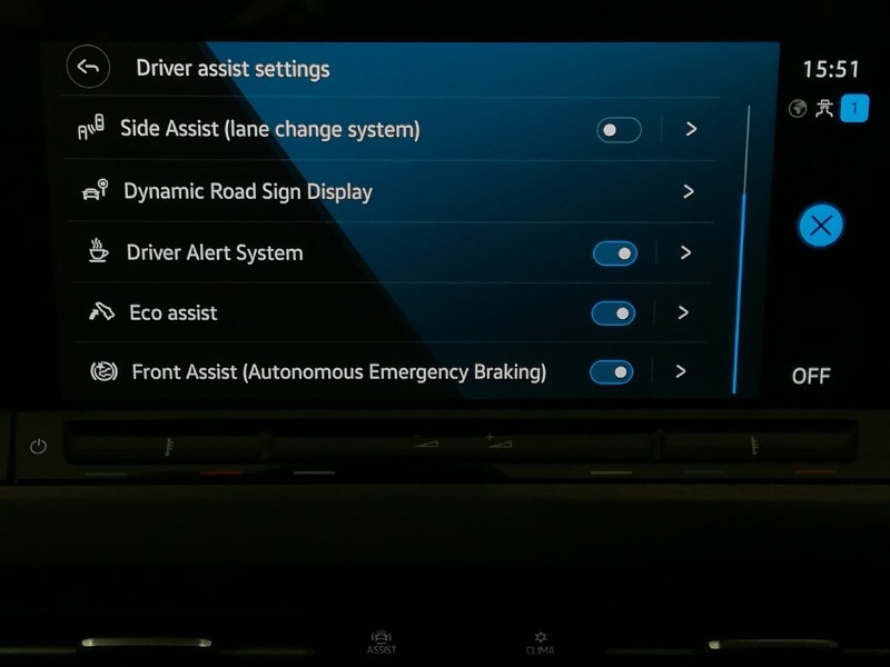 Used Volkswagen Golf 2024 for sale - 76427481: Photo 15