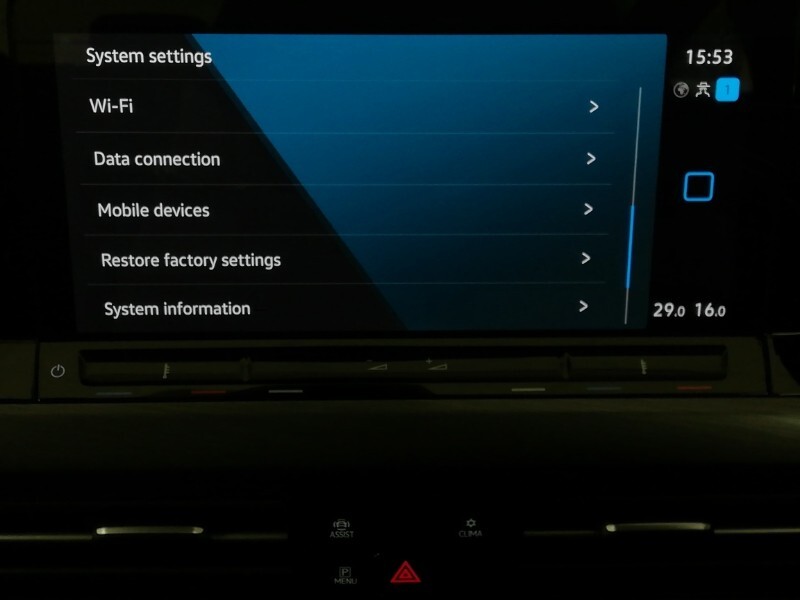 Used Volkswagen Golf 2024 for sale - 76427481: Photo 19