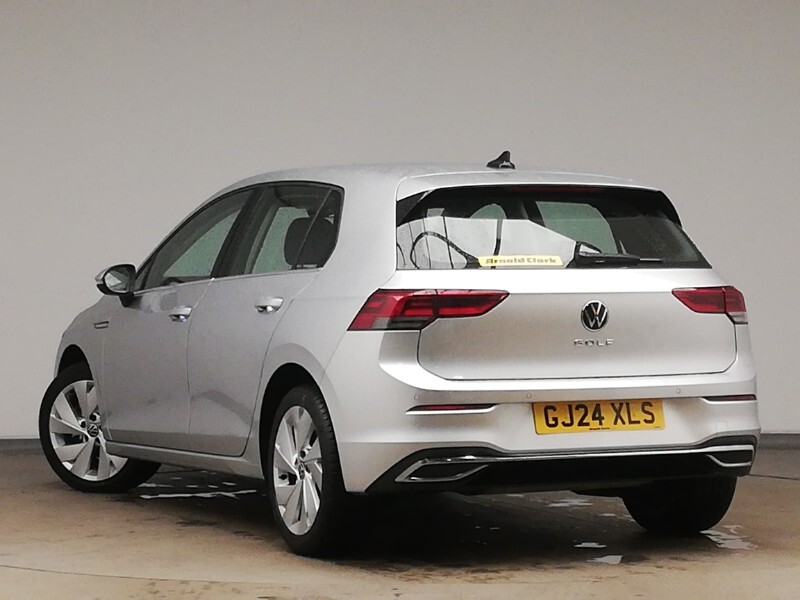 Used Volkswagen Golf 2024 for sale - 76427481: Photo 3