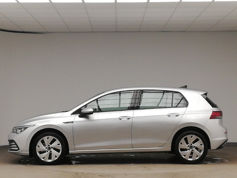 Used Volkswagen Golf 2024 for sale - 76427481: Photo 4