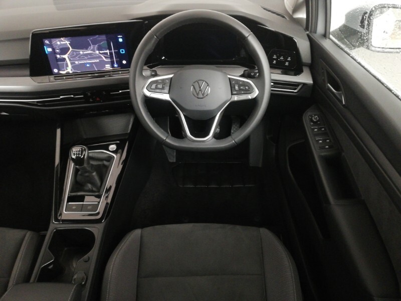 Used Volkswagen Golf 2024 for sale - 76427481: Photo 7