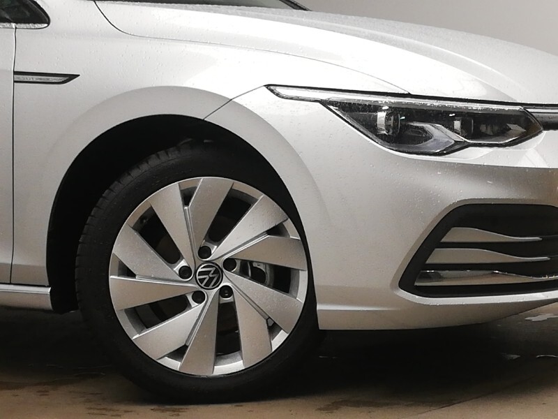 Used Volkswagen Golf 2024 for sale - 76427481: Photo 9