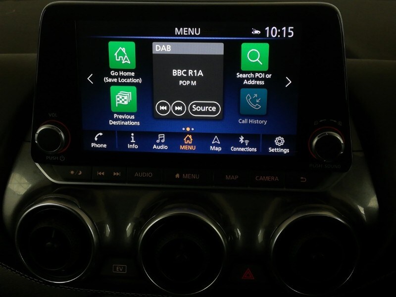 Used Nissan Juke 2022 for sale - 77209532: Photo 10