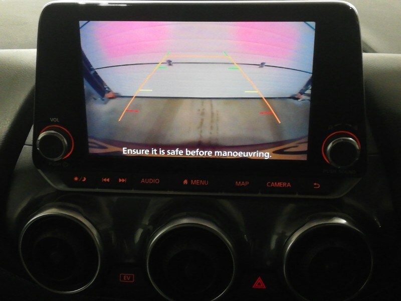 Used Nissan Juke 2022 for sale - 77209532: Photo 11